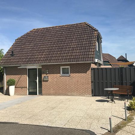 Moerellahof, Gezin & Familie Vakantiehuis Aan Het Veersemeer Alleen Gezinnen Wolphaartsdijk Exteriér fotografie