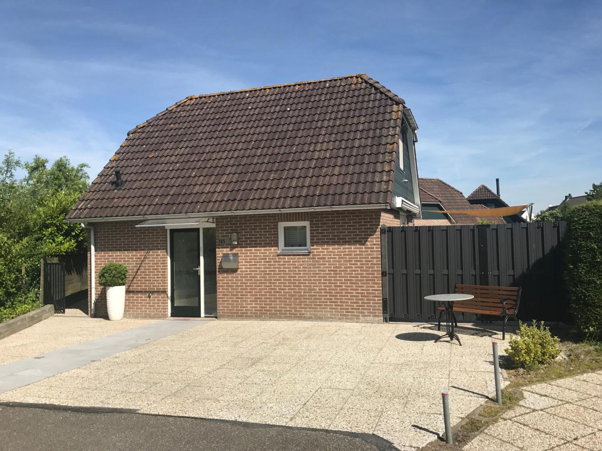 Moerellahof, Gezin & Familie Vakantiehuis Aan Het Veersemeer Alleen Gezinnen Wolphaartsdijk Exteriér fotografie